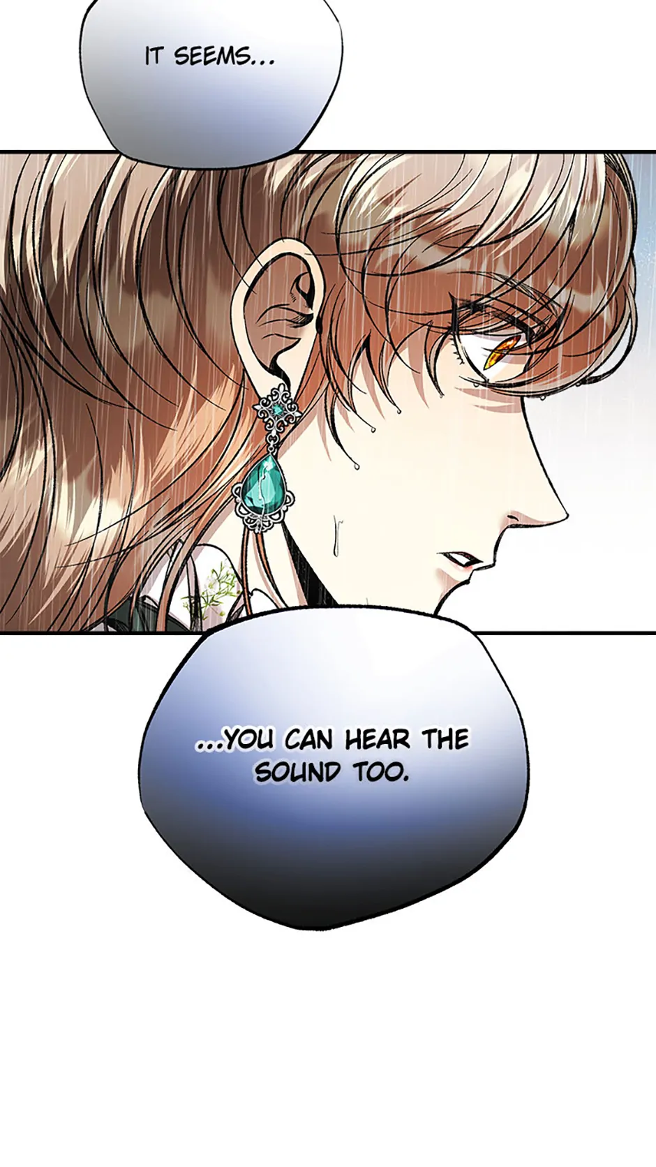 Charlotte’s Wheel Chapter 72 - Page 83