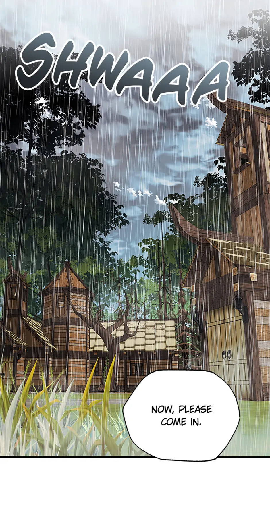 Charlotte’s Wheel Chapter 72 - Page 87