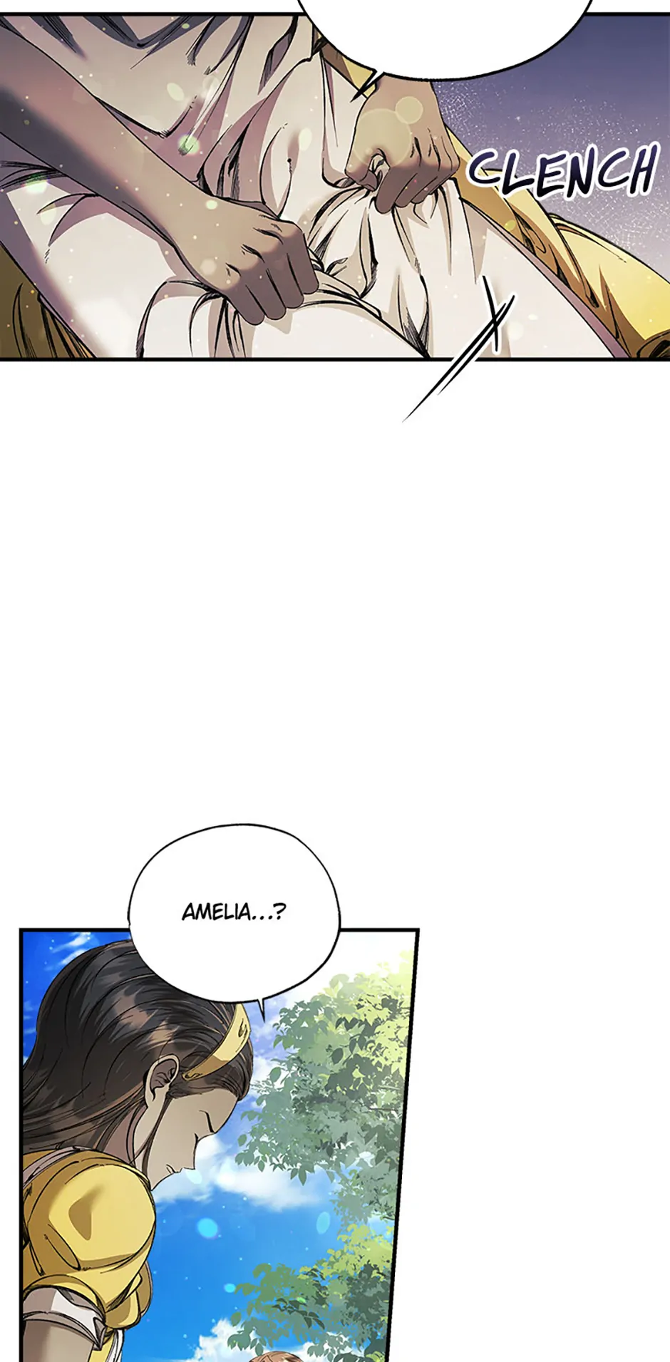 Charlotte’s Wheel Chapter 73 - Page 13
