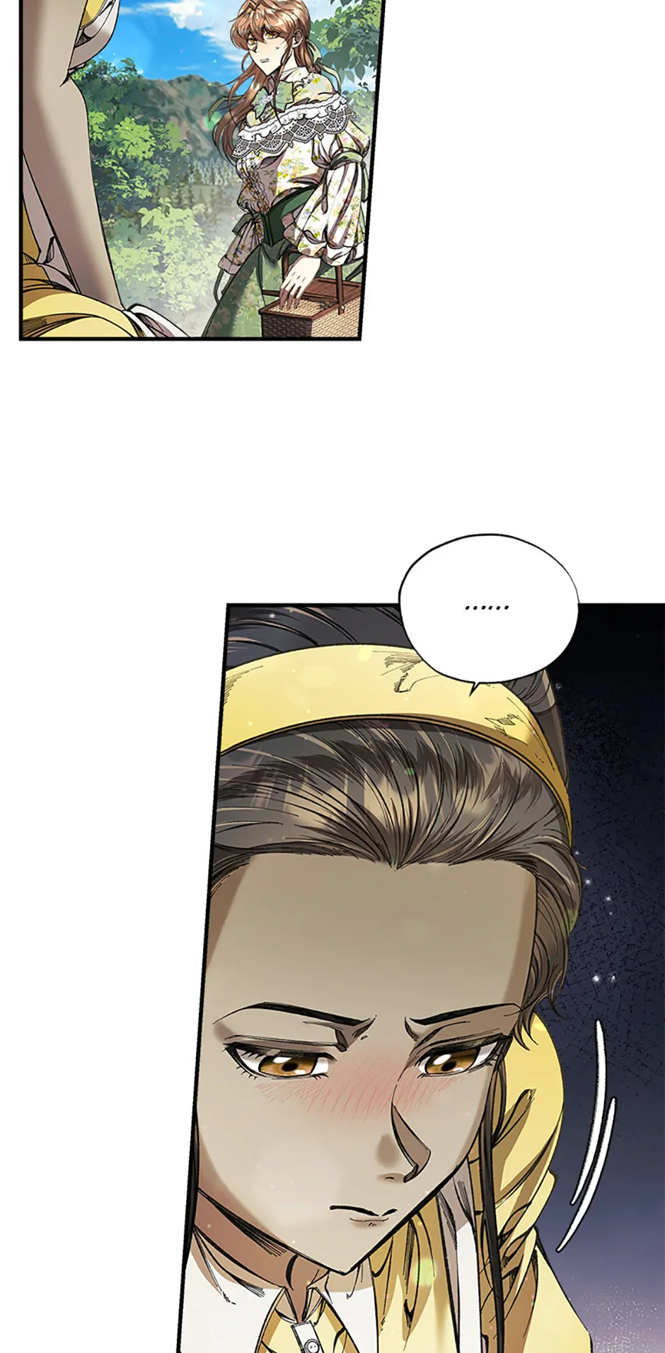 Charlotte’s Wheel Chapter 73 - Page 14