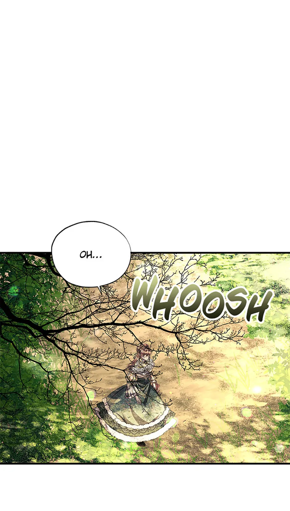 Charlotte’s Wheel Chapter 73 - Page 16