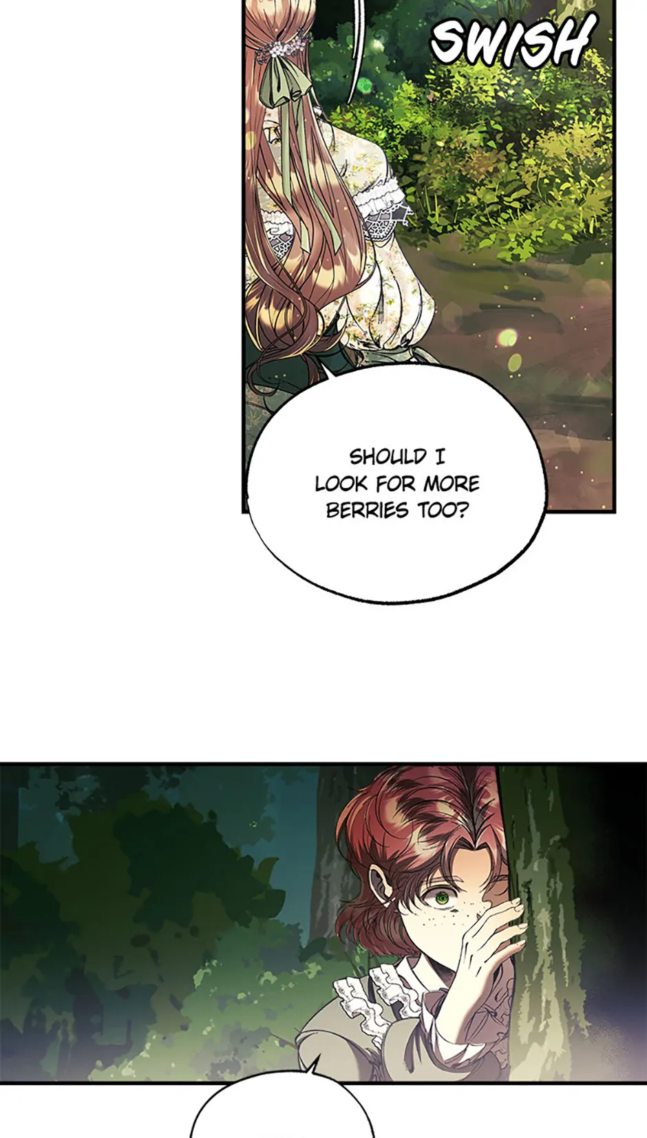 Charlotte’s Wheel Chapter 73 - Page 18