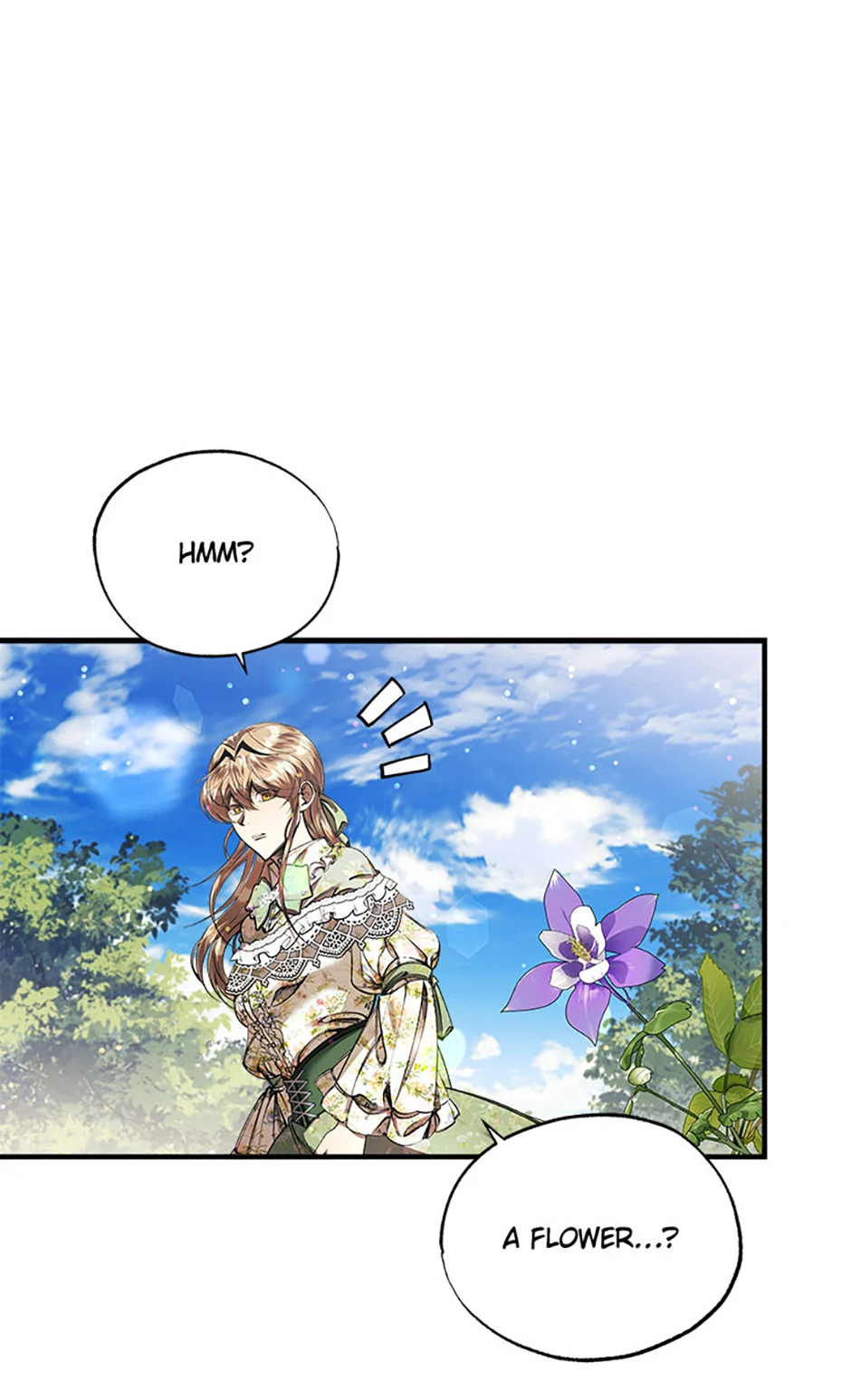 Charlotte’s Wheel Chapter 73 - Page 21