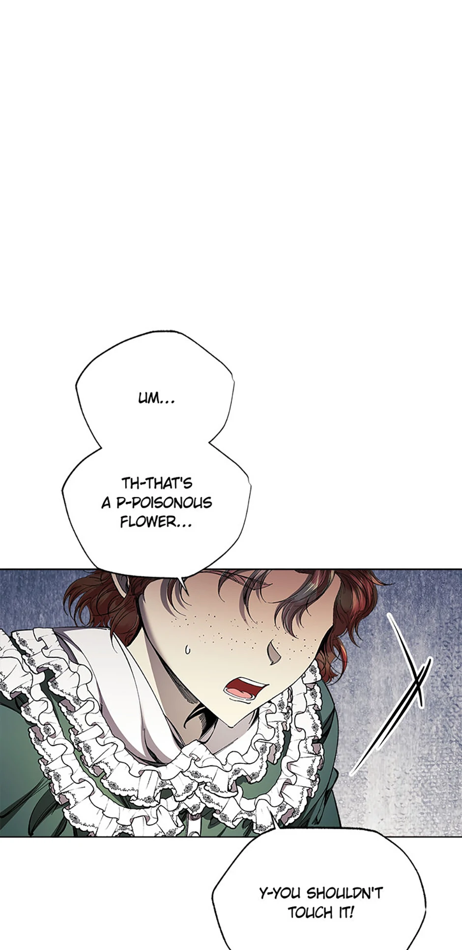 Charlotte’s Wheel Chapter 73 - Page 25