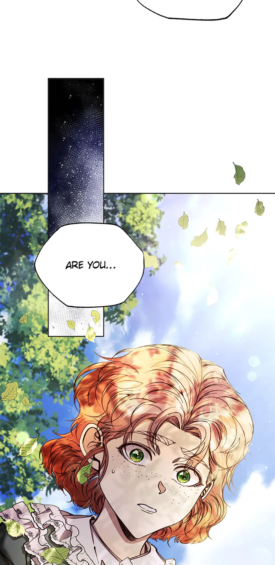 Charlotte’s Wheel Chapter 73 - Page 26