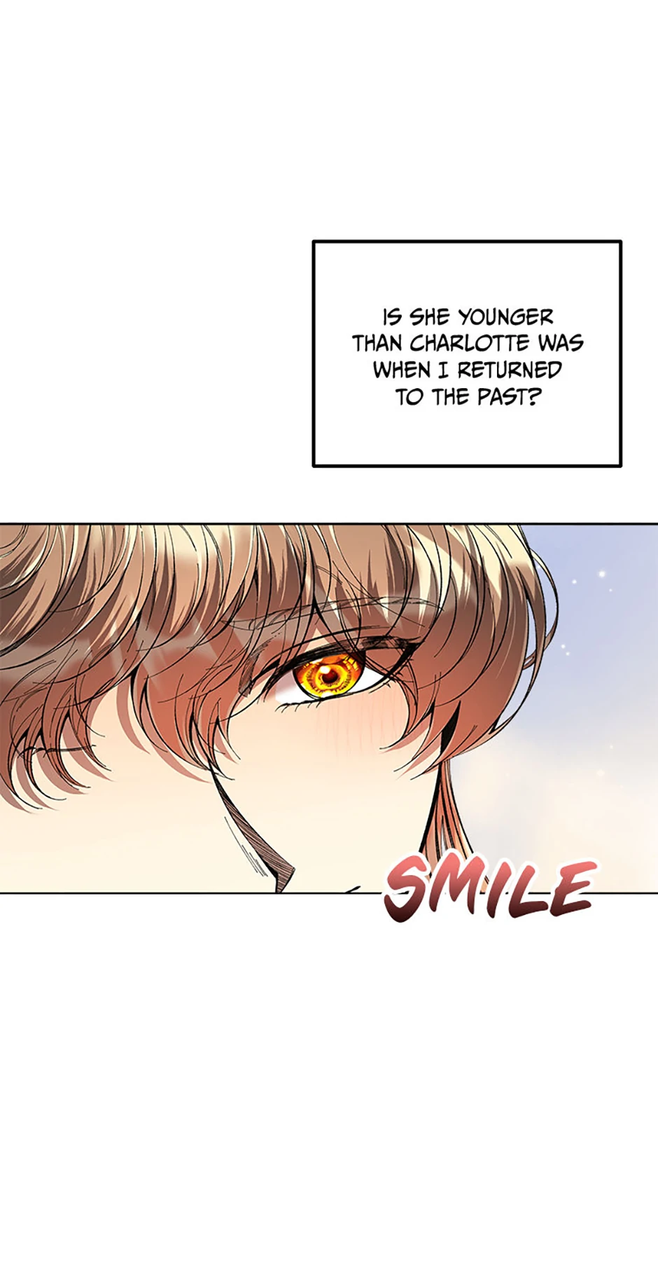 Charlotte’s Wheel Chapter 73 - Page 29