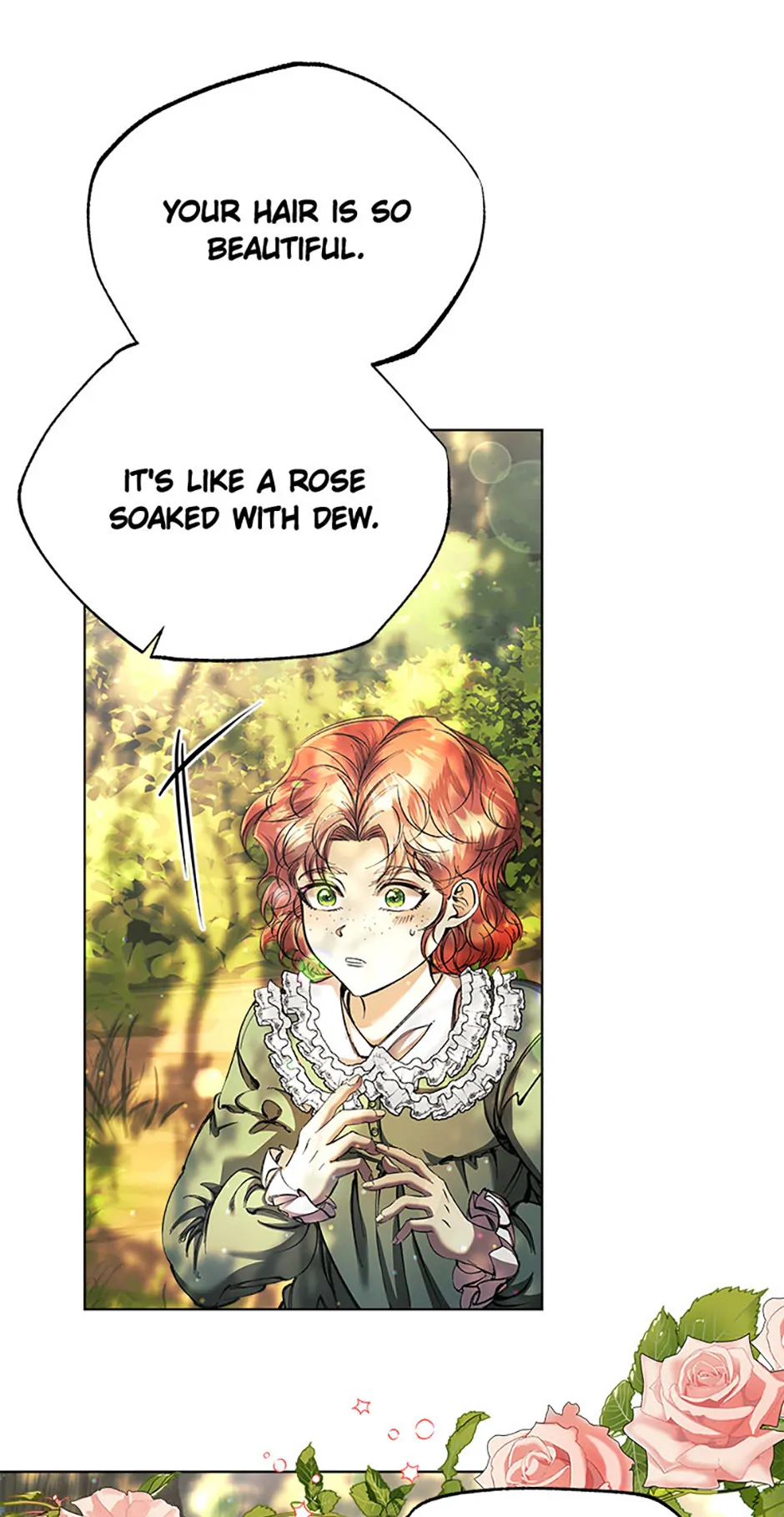 Charlotte’s Wheel Chapter 73 - Page 30