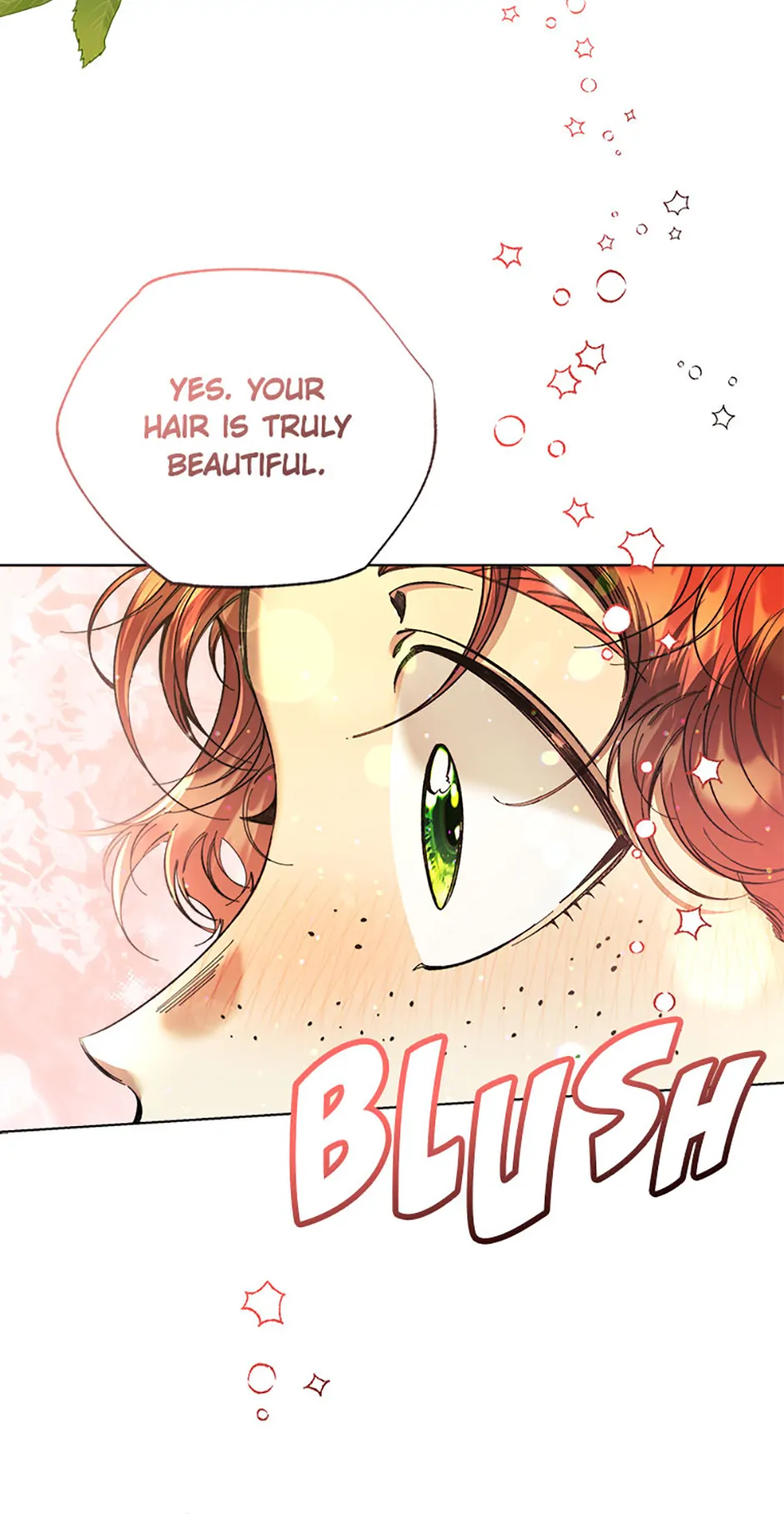 Charlotte’s Wheel Chapter 73 - Page 32