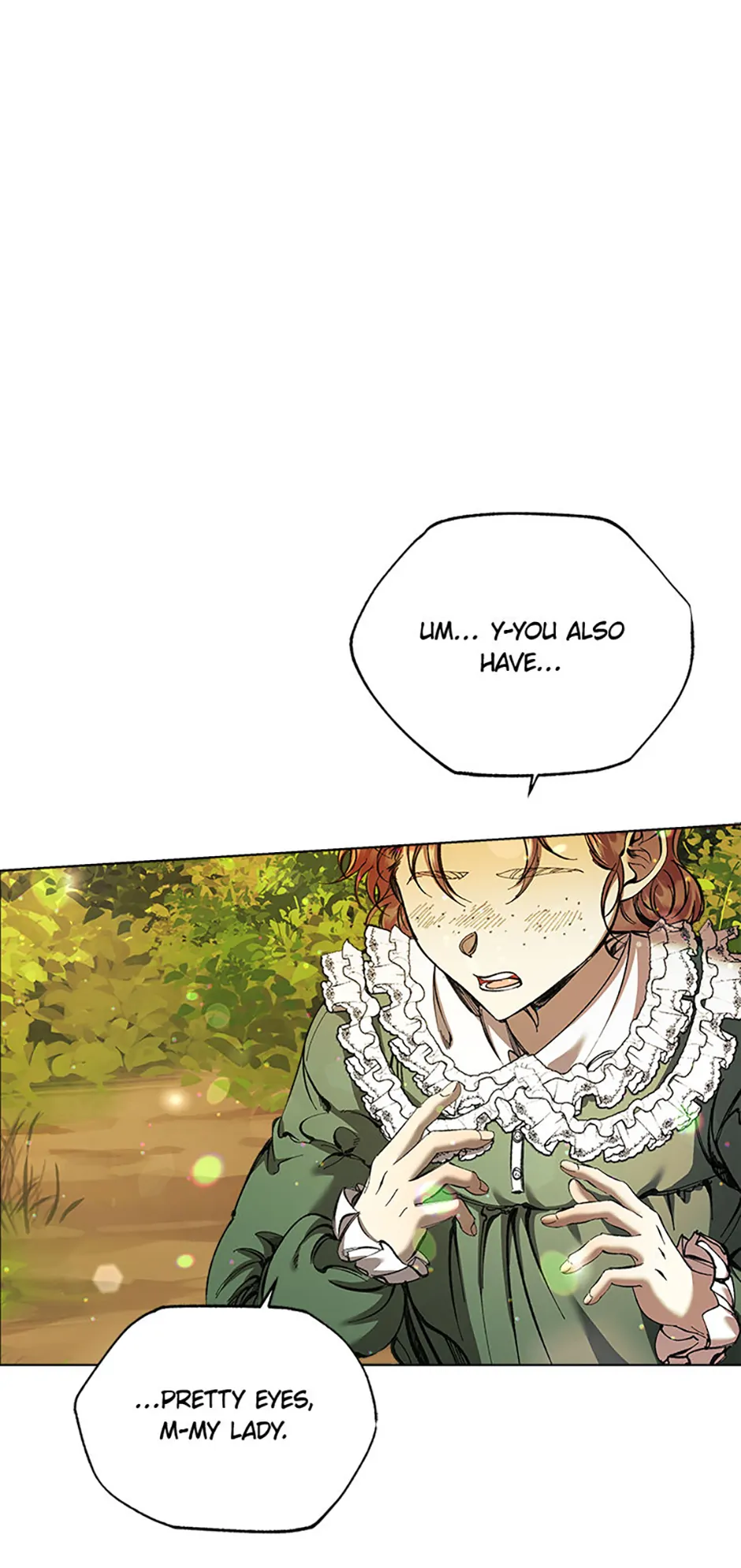 Charlotte’s Wheel Chapter 73 - Page 33
