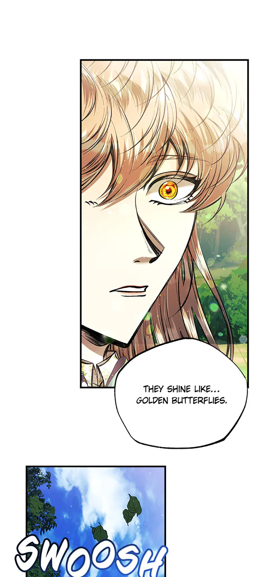 Charlotte’s Wheel Chapter 73 - Page 34