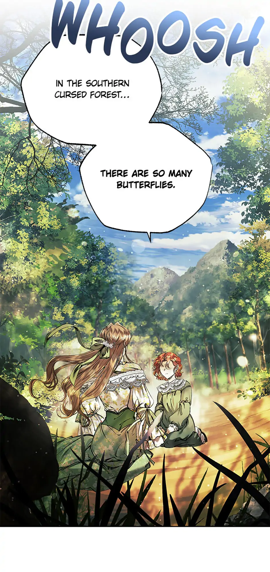 Charlotte’s Wheel Chapter 73 - Page 36