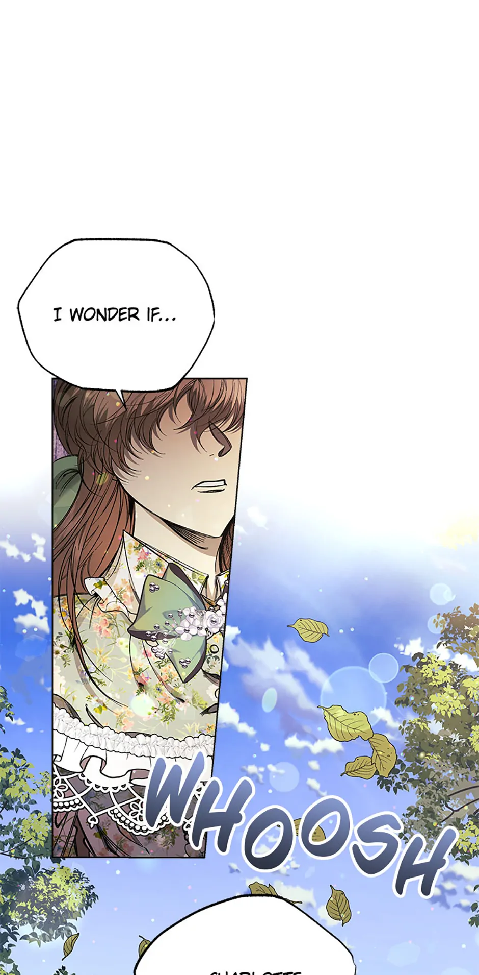 Charlotte’s Wheel Chapter 73 - Page 45