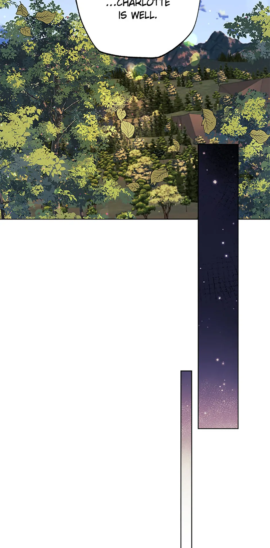 Charlotte’s Wheel Chapter 73 - Page 46
