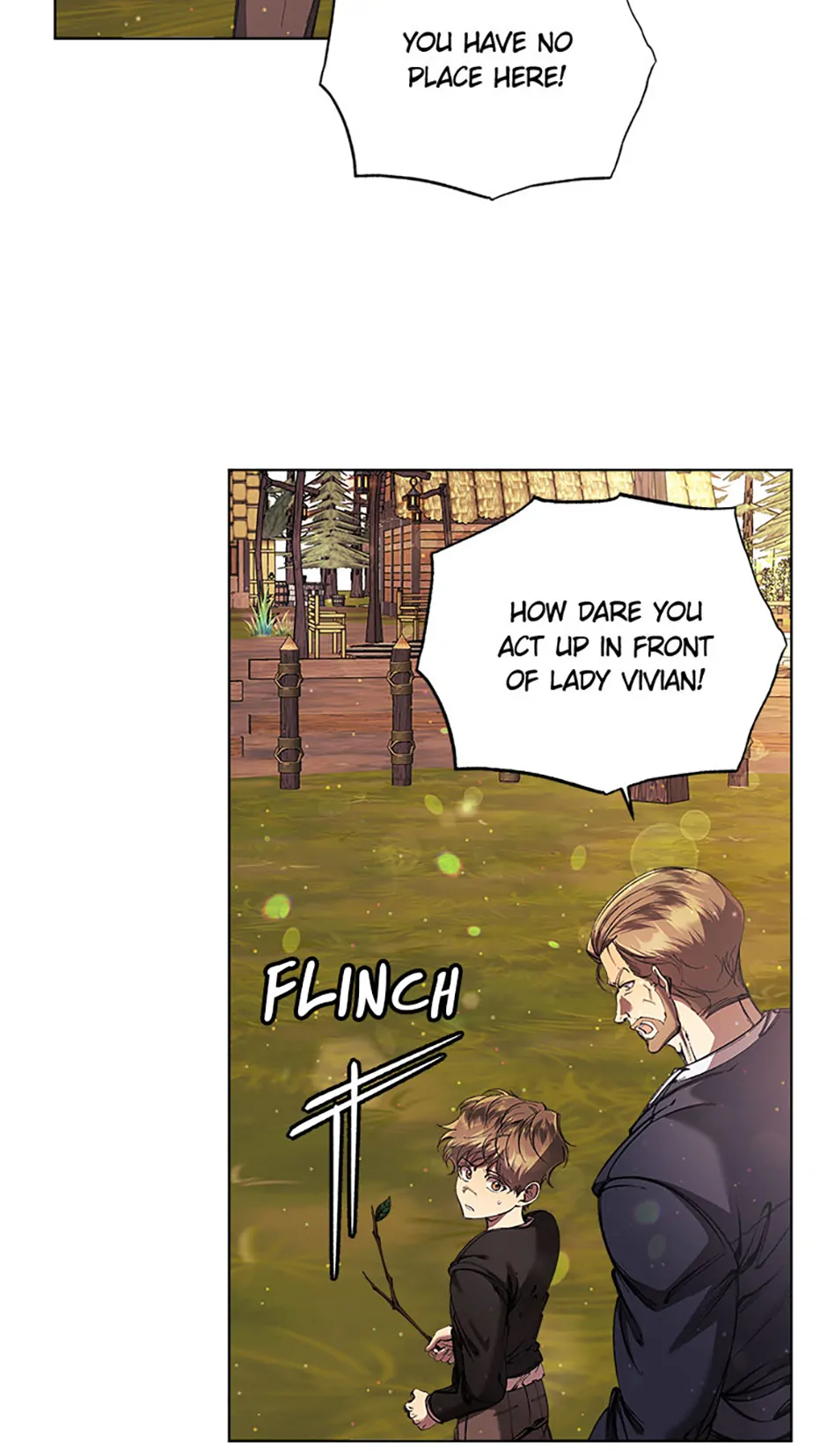 Charlotte’s Wheel Chapter 73 - Page 51