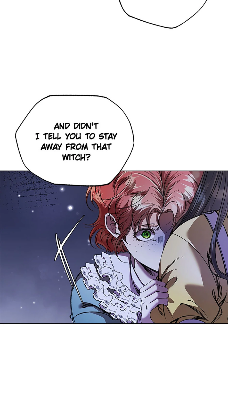 Charlotte’s Wheel Chapter 73 - Page 53