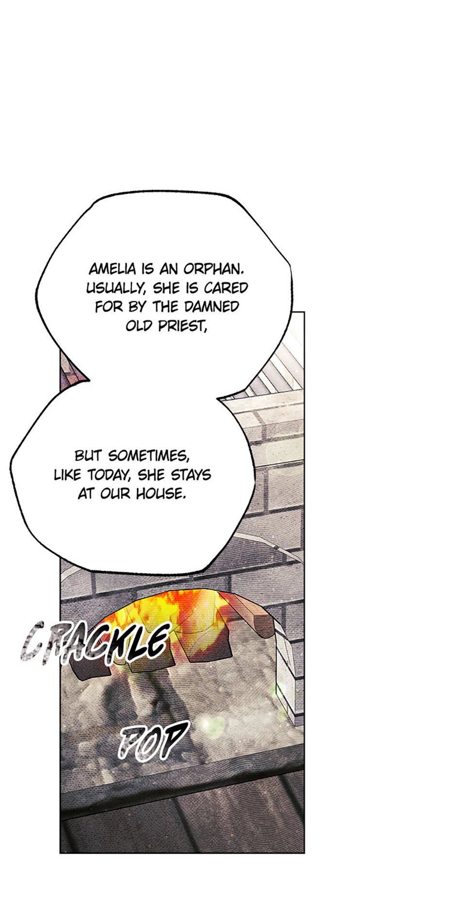 Charlotte’s Wheel Chapter 73 - Page 58