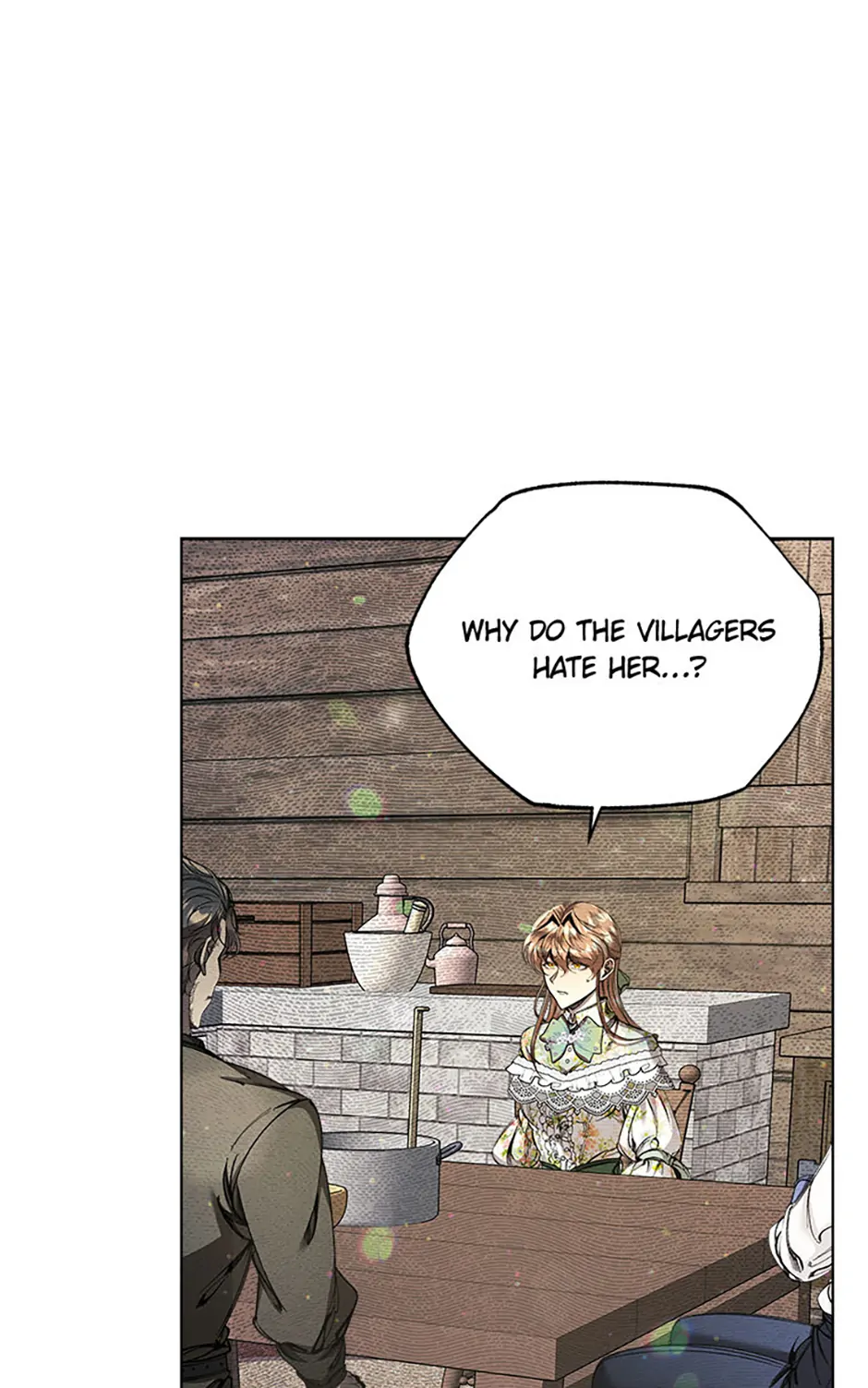 Charlotte’s Wheel Chapter 73 - Page 59
