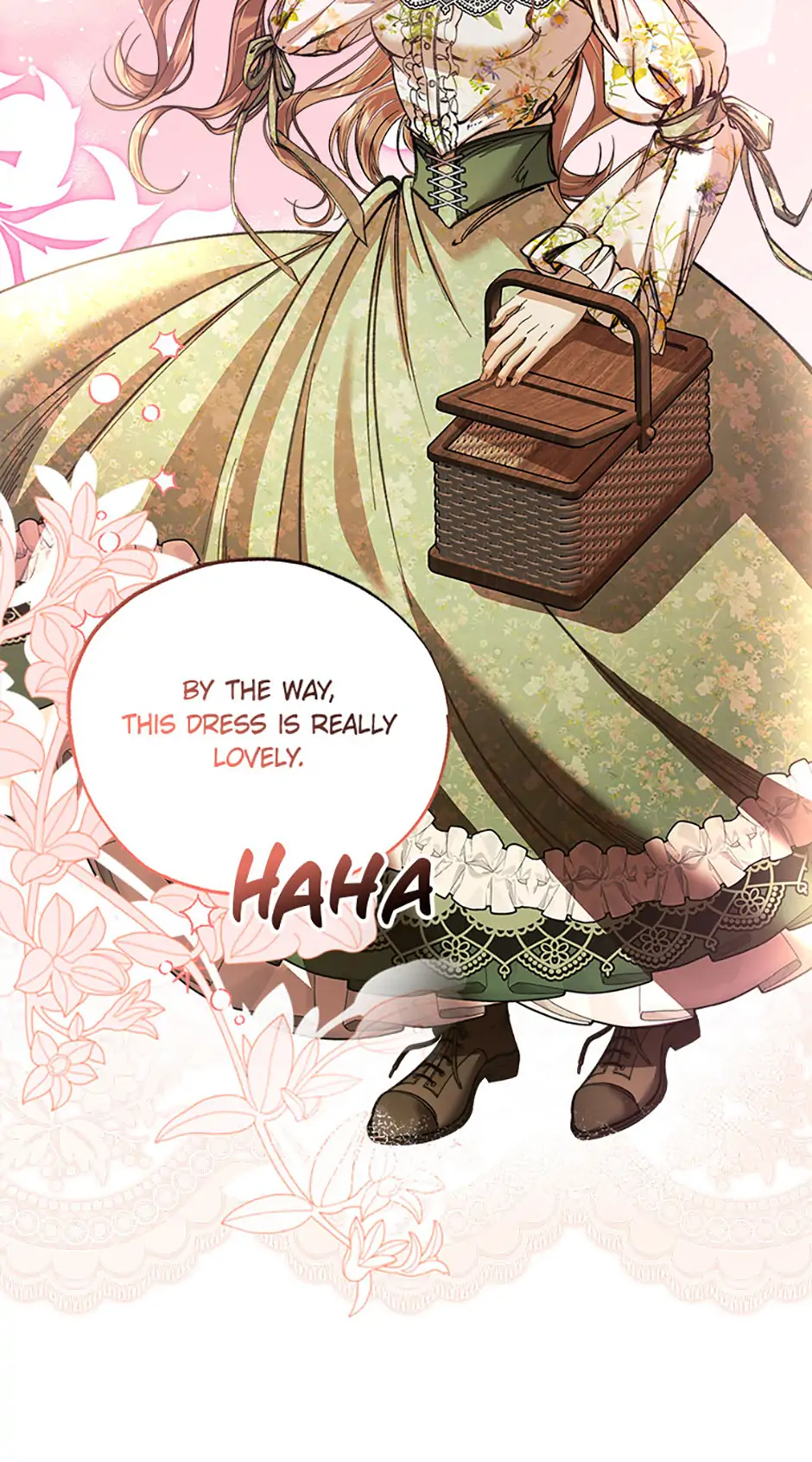 Charlotte’s Wheel Chapter 73 - Page 6
