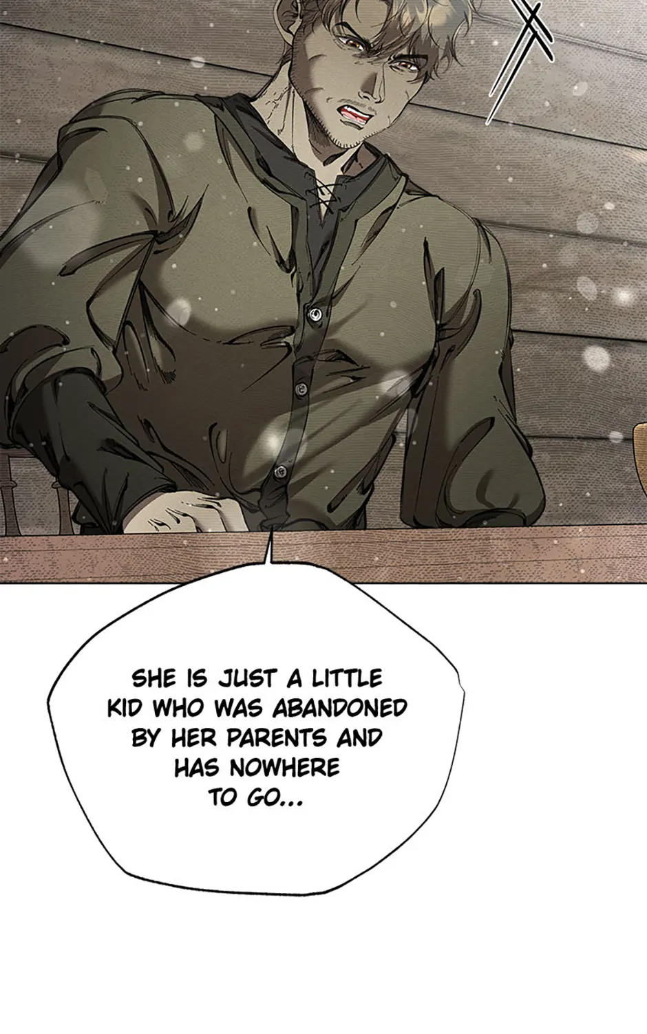 Charlotte’s Wheel Chapter 73 - Page 61