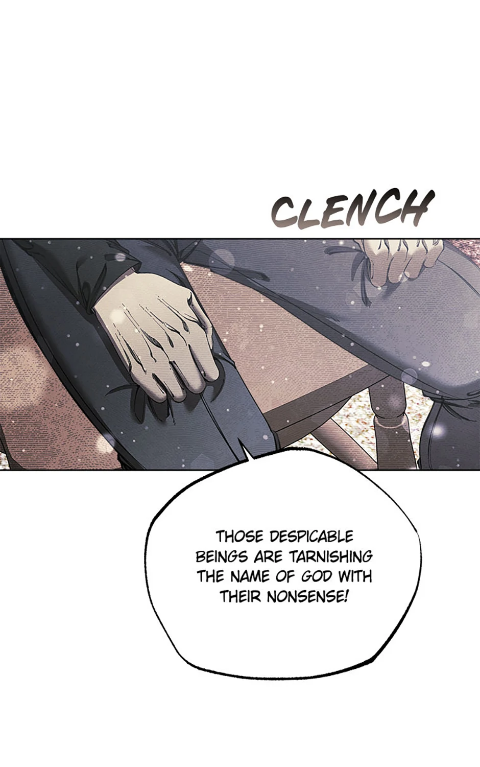 Charlotte’s Wheel Chapter 73 - Page 62