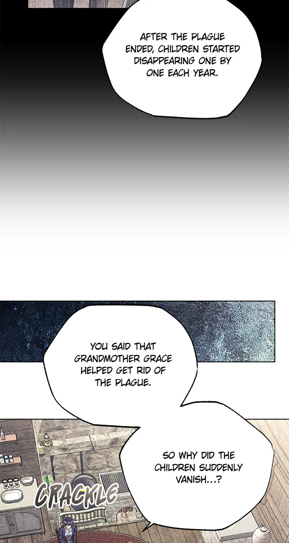Charlotte’s Wheel Chapter 73 - Page 65