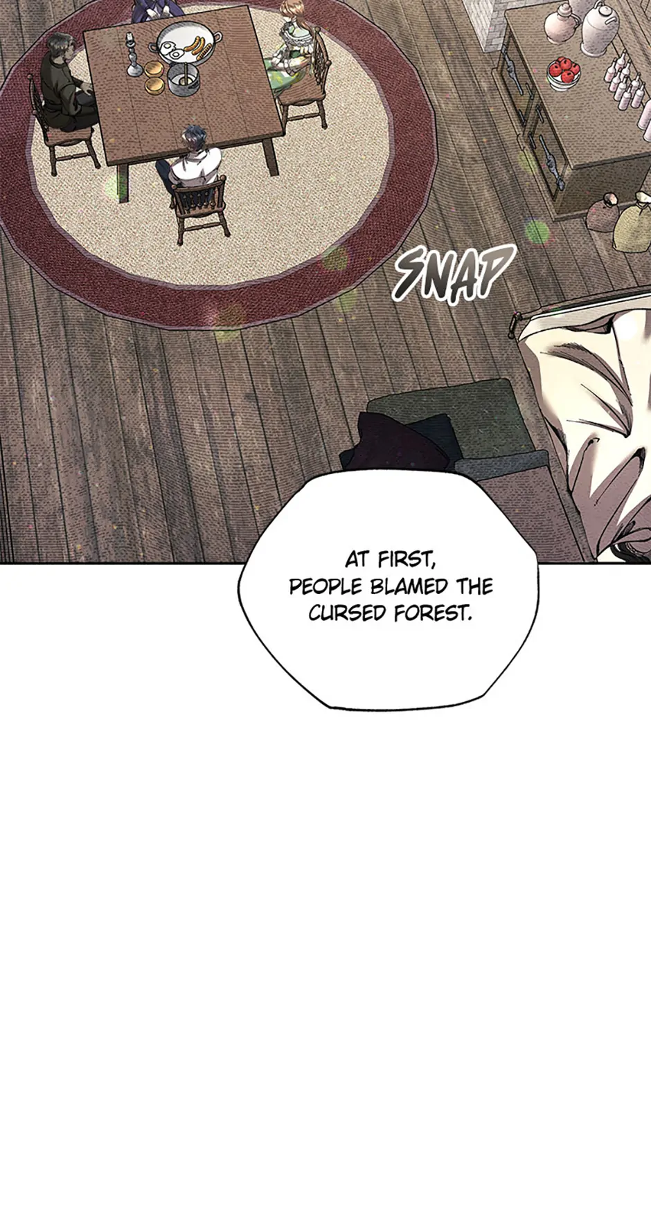 Charlotte’s Wheel Chapter 73 - Page 66