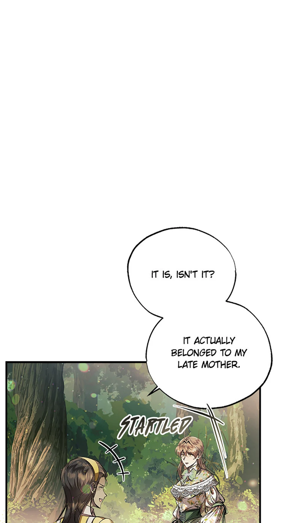 Charlotte’s Wheel Chapter 73 - Page 7