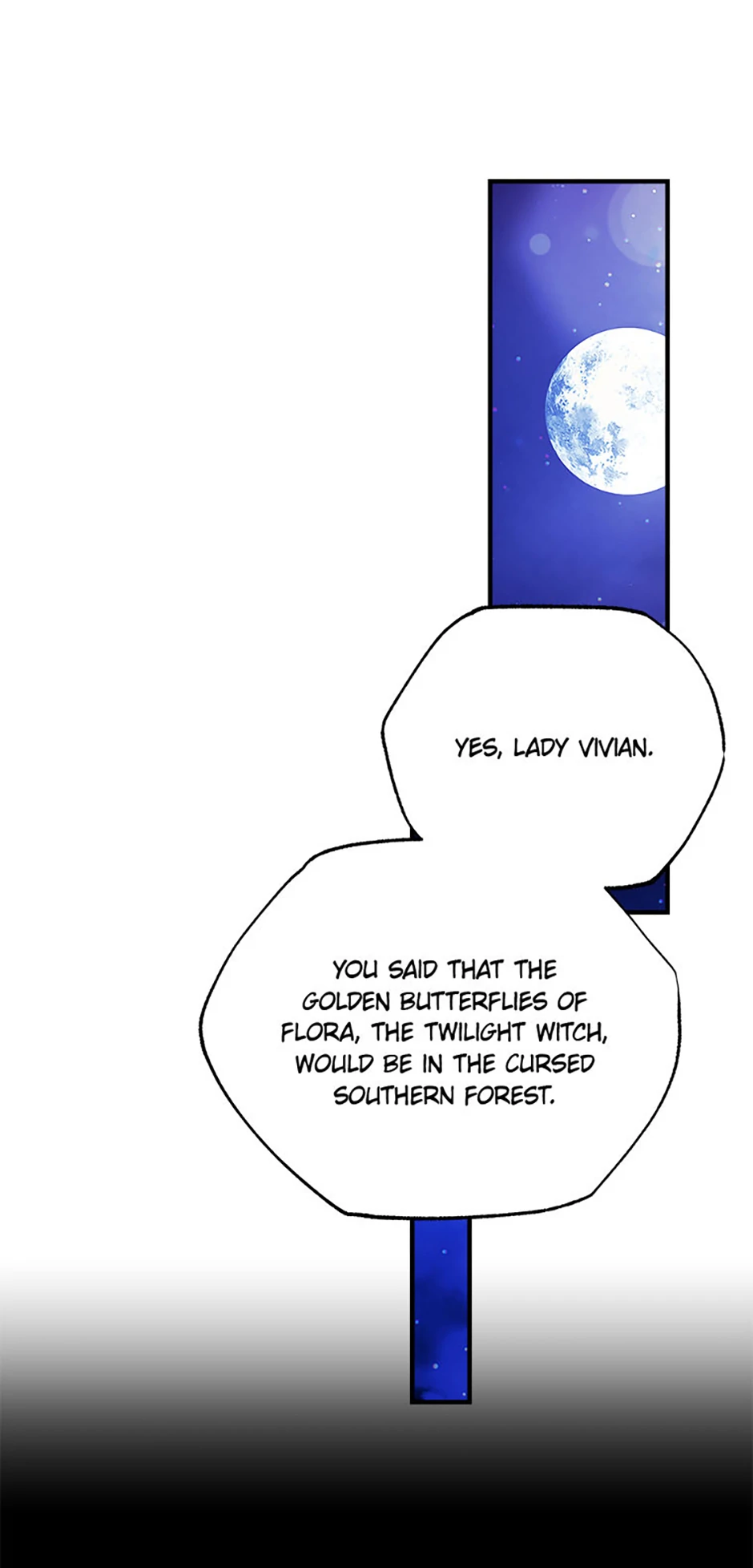 Charlotte’s Wheel Chapter 73 - Page 74