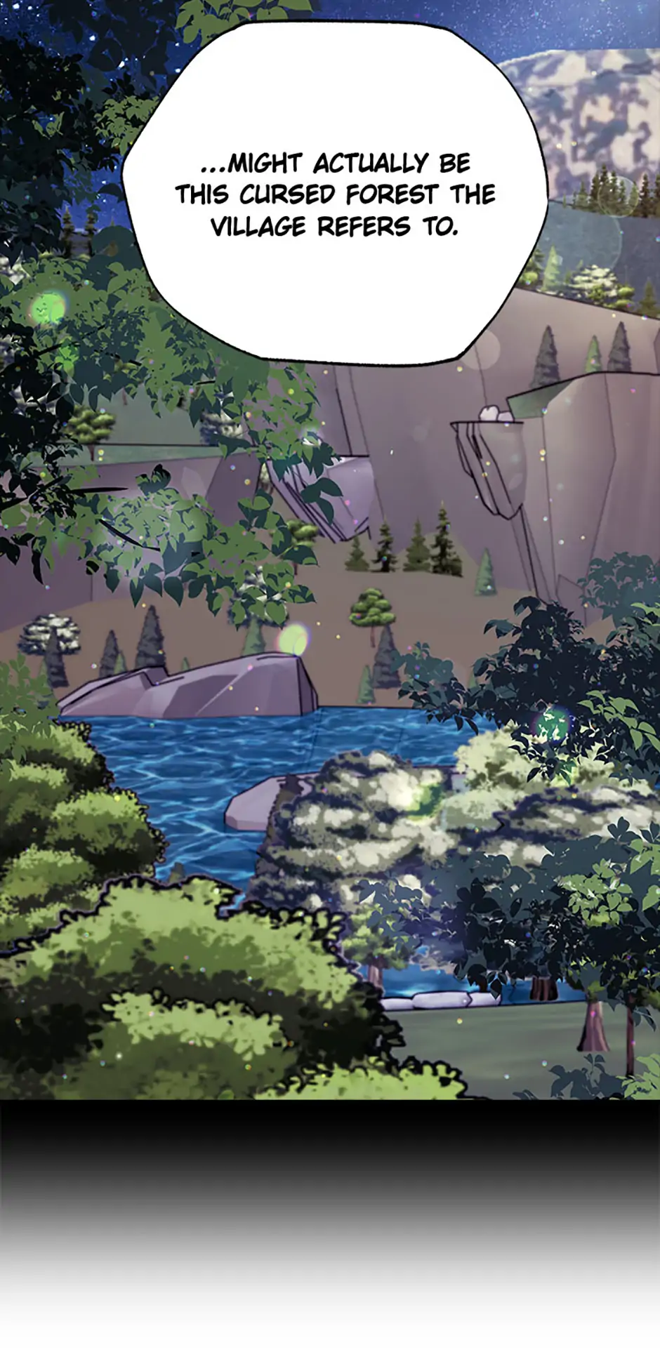 Charlotte’s Wheel Chapter 73 - Page 76