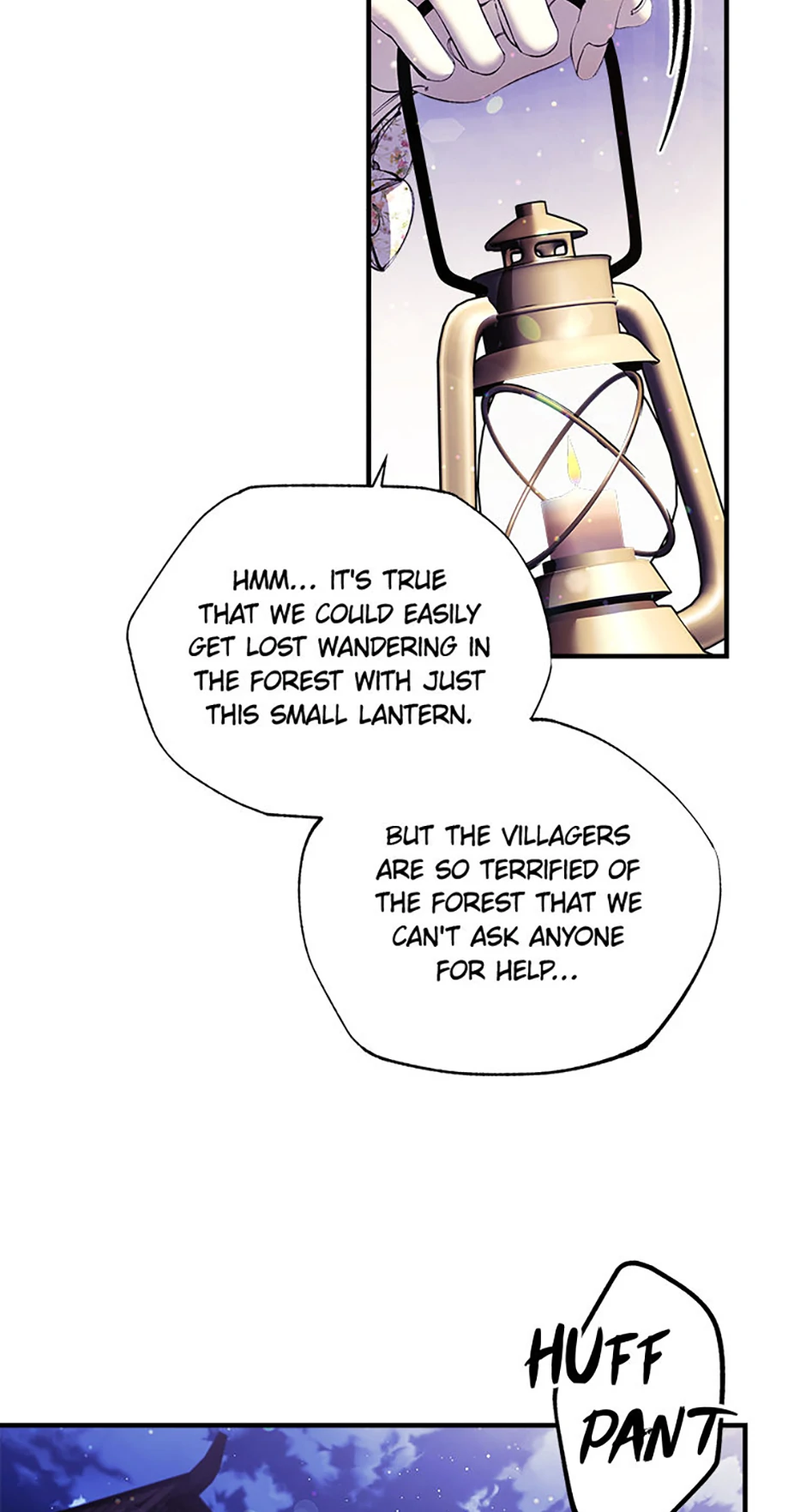 Charlotte’s Wheel Chapter 73 - Page 78