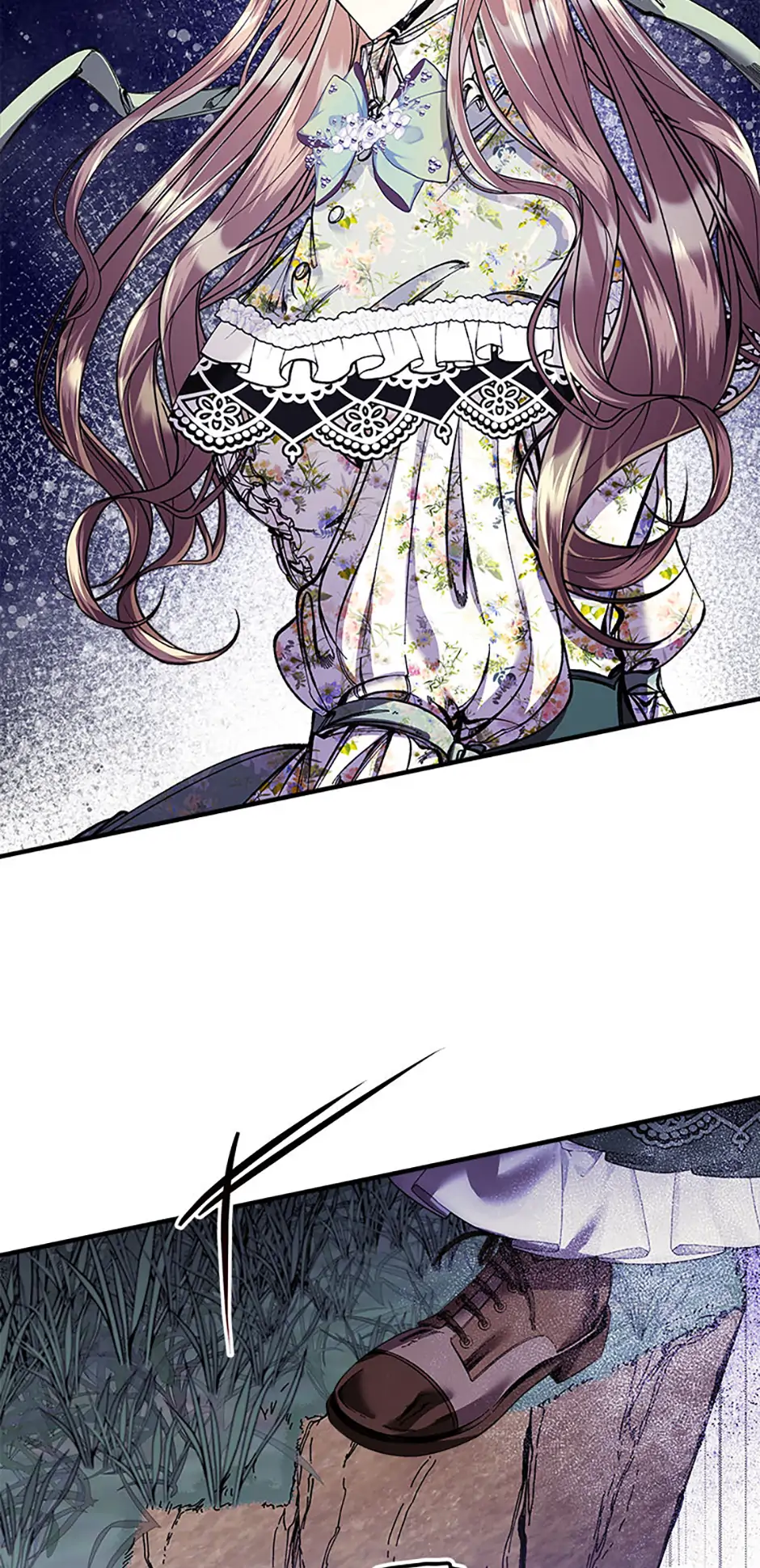 Charlotte’s Wheel Chapter 73 - Page 91