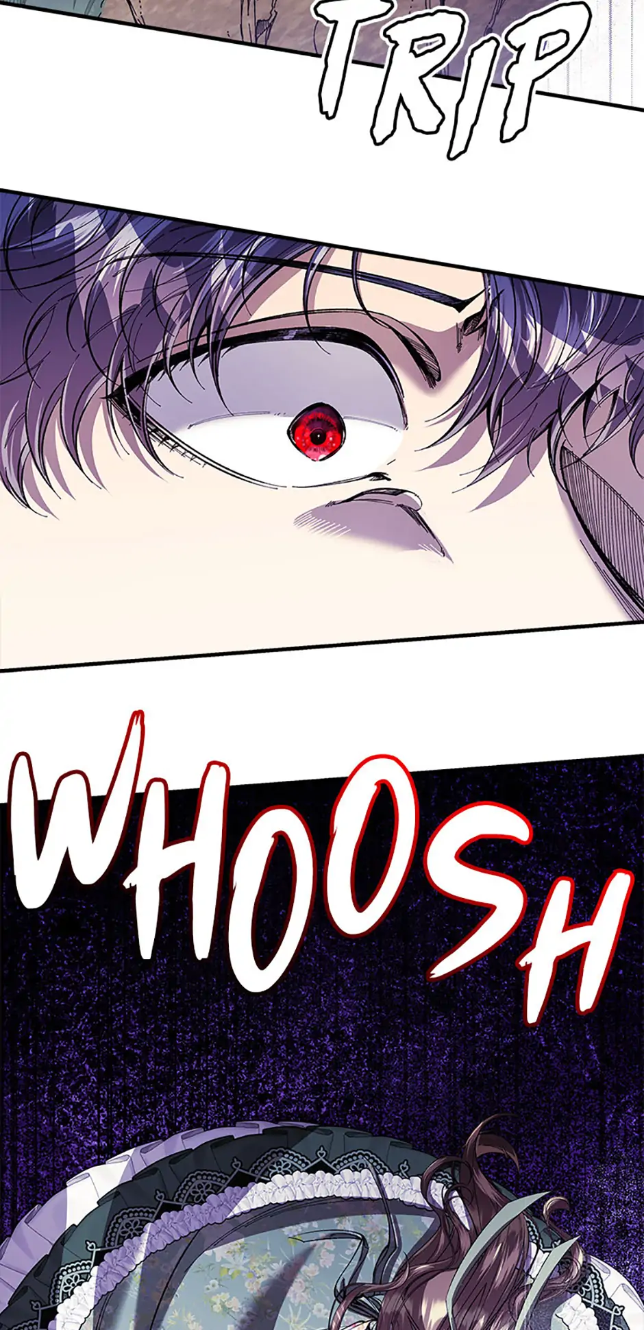 Charlotte’s Wheel Chapter 73 - Page 92
