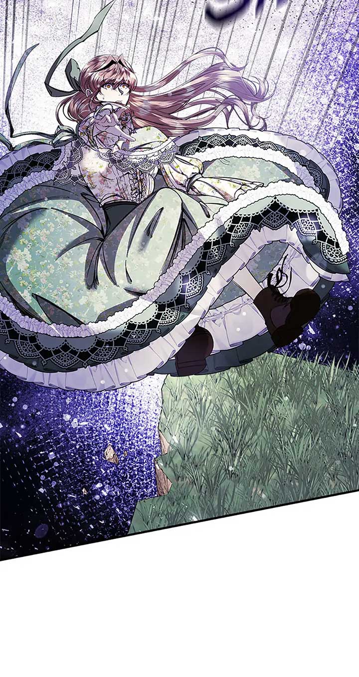 Charlotte’s Wheel Chapter 74 - Page 1