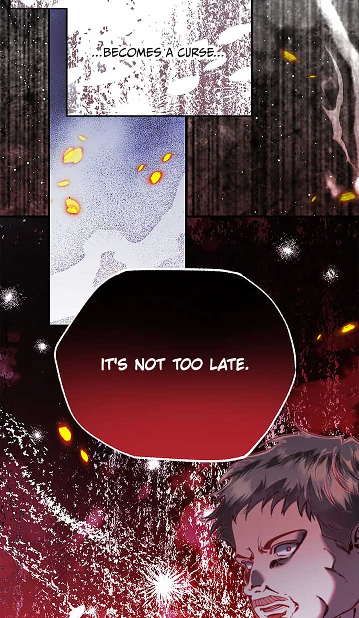 Charlotte’s Wheel Chapter 74 - Page 100