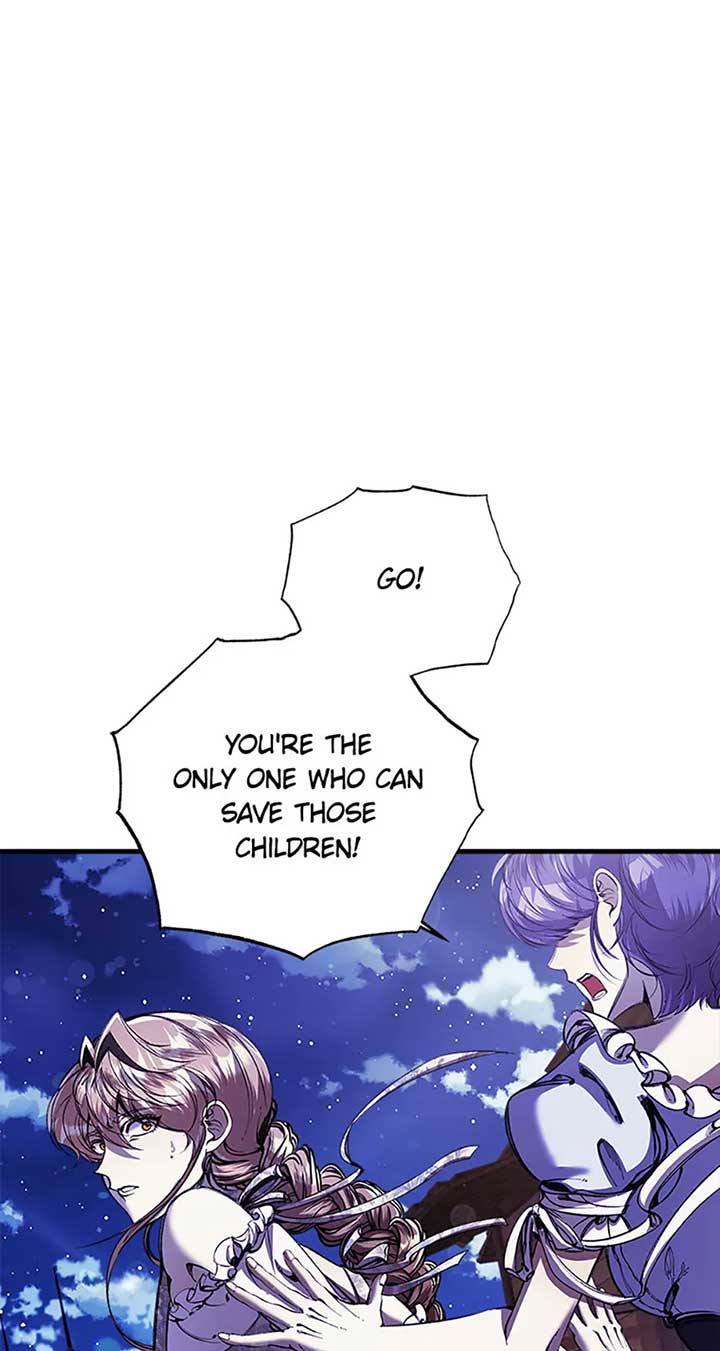 Charlotte’s Wheel Chapter 74 - Page 103