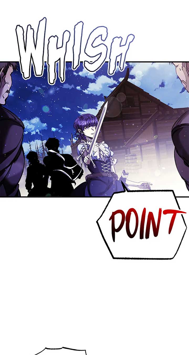 Charlotte’s Wheel Chapter 74 - Page 106
