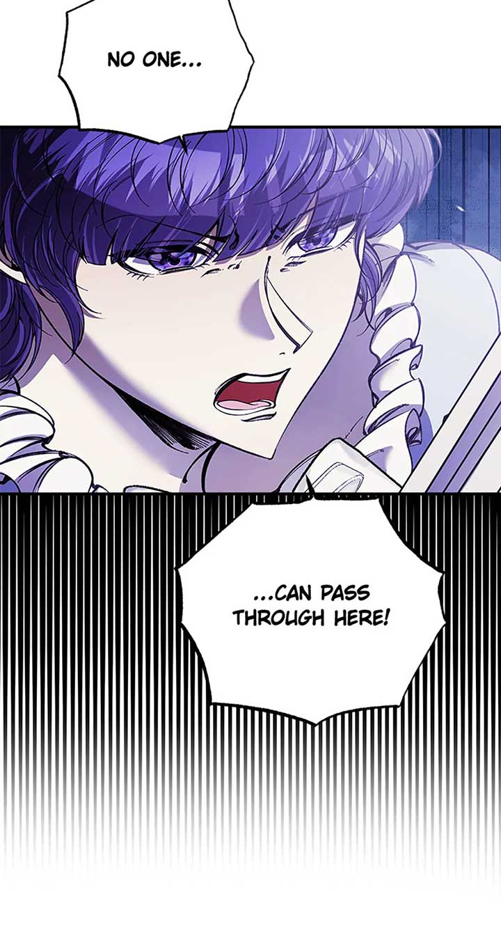 Charlotte’s Wheel Chapter 74 - Page 107