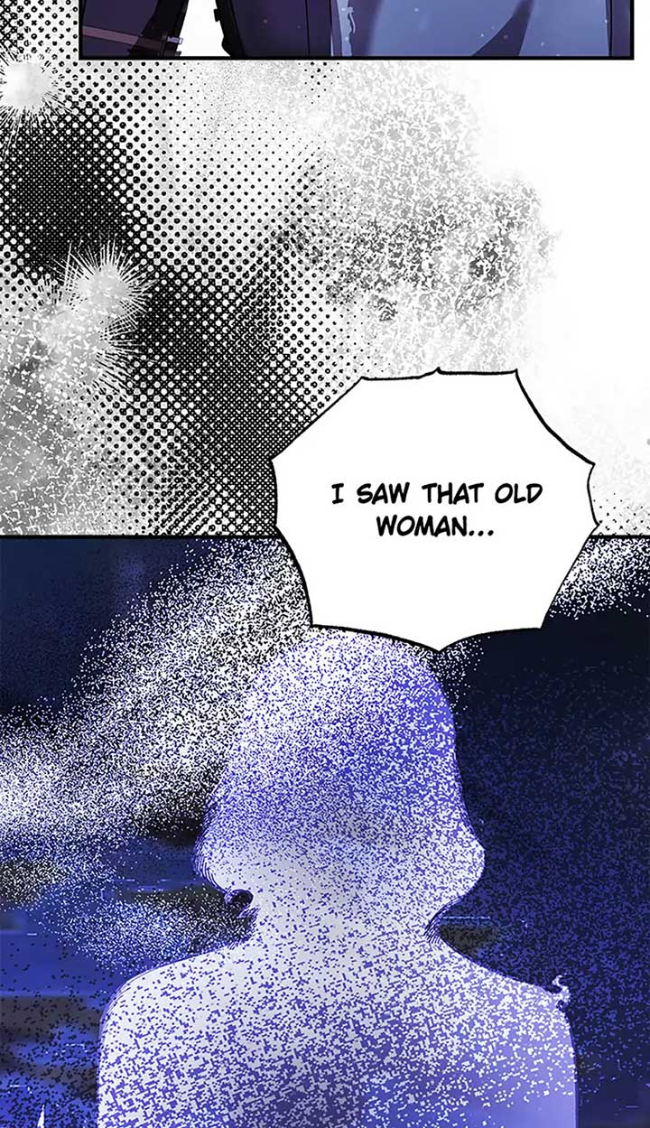 Charlotte’s Wheel Chapter 74 - Page 110