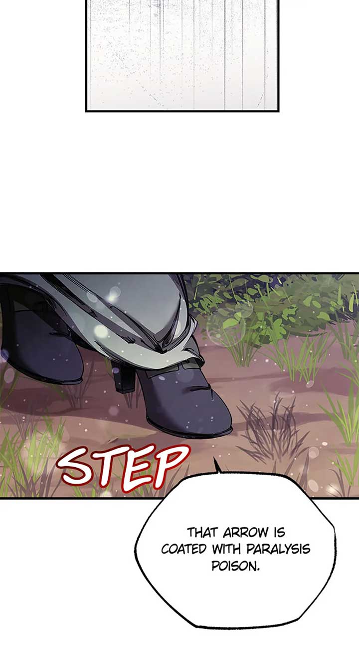 Charlotte’s Wheel Chapter 74 - Page 117