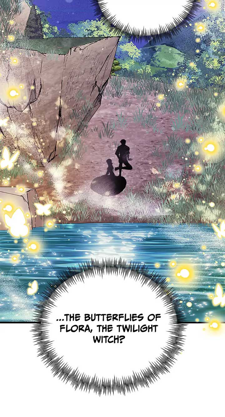 Charlotte’s Wheel Chapter 74 - Page 14