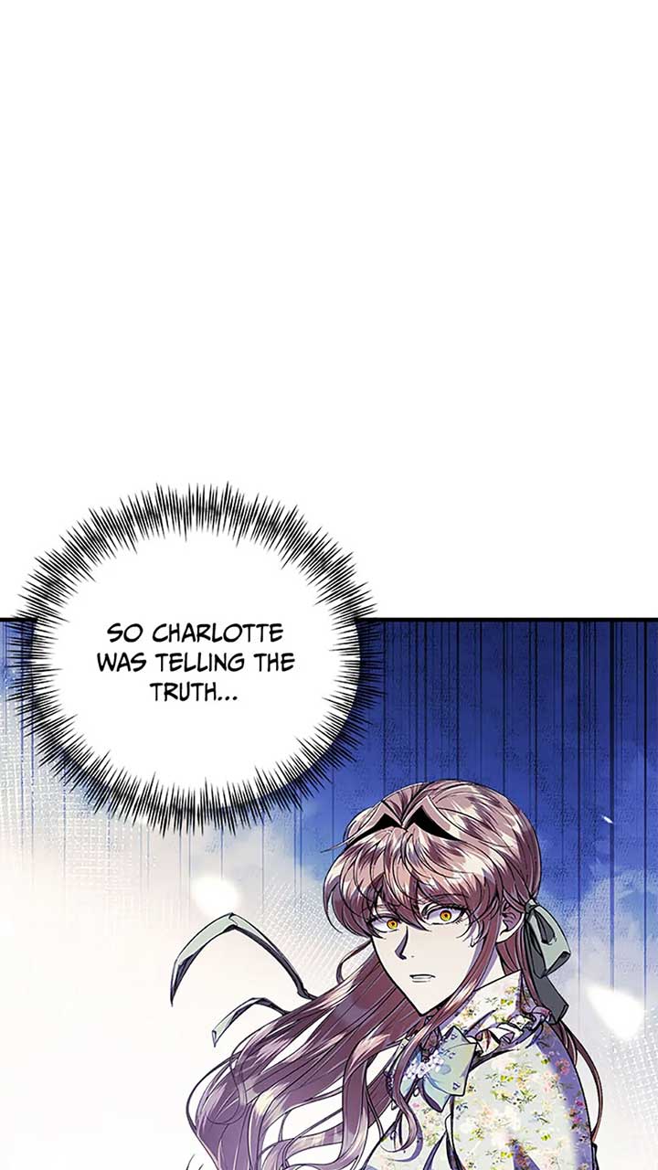 Charlotte’s Wheel Chapter 74 - Page 15