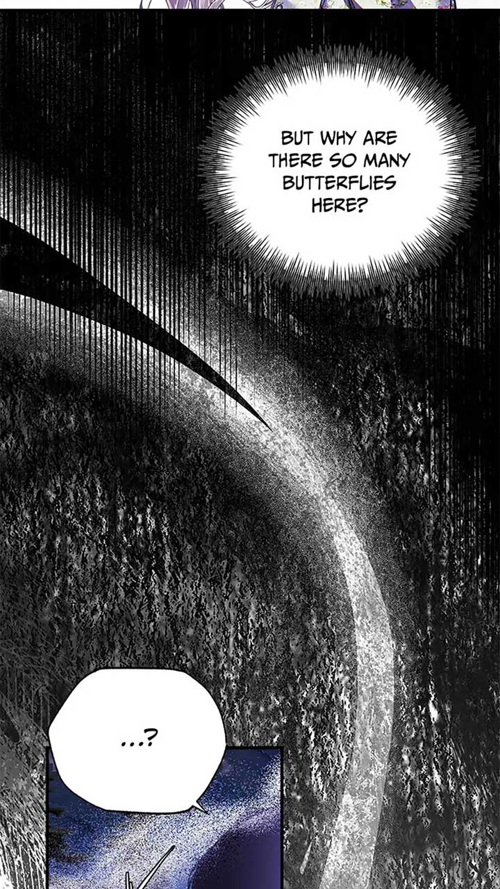Charlotte’s Wheel Chapter 74 - Page 16
