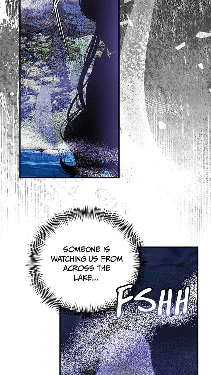 Charlotte’s Wheel Chapter 74 - Page 17
