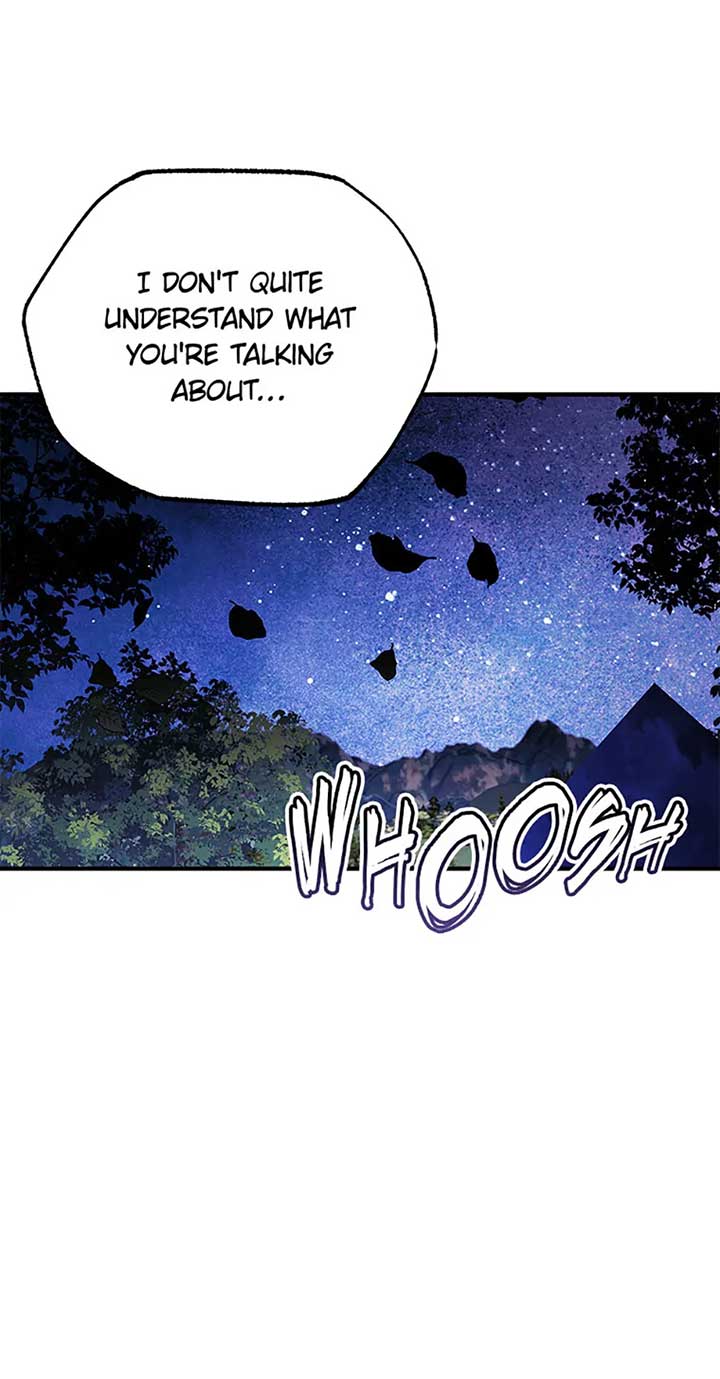 Charlotte’s Wheel Chapter 74 - Page 21