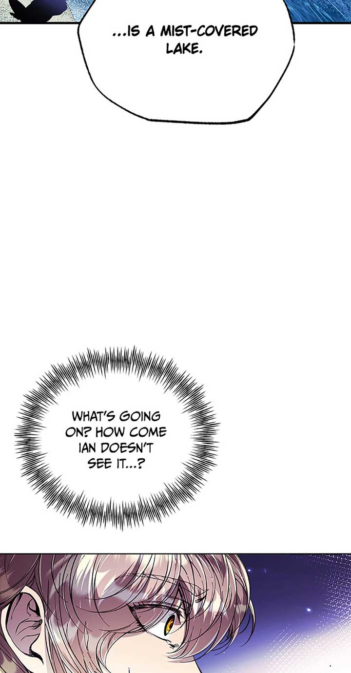 Charlotte’s Wheel Chapter 74 - Page 23