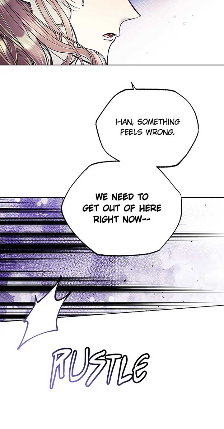Charlotte’s Wheel Chapter 74 - Page 24