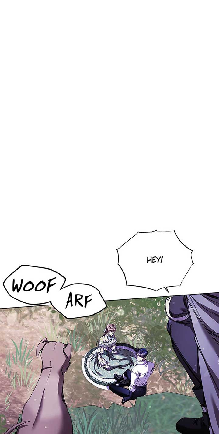 Charlotte’s Wheel Chapter 74 - Page 25
