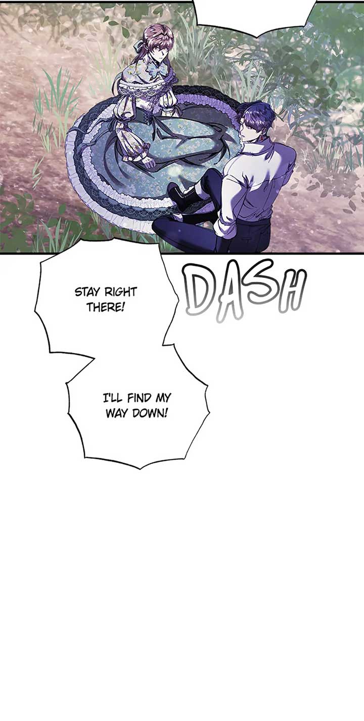 Charlotte’s Wheel Chapter 74 - Page 27