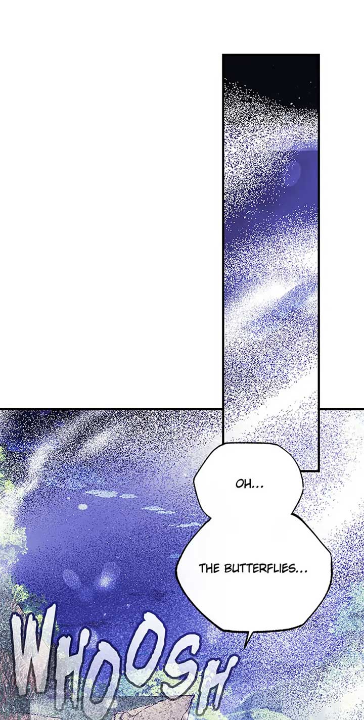 Charlotte’s Wheel Chapter 74 - Page 28