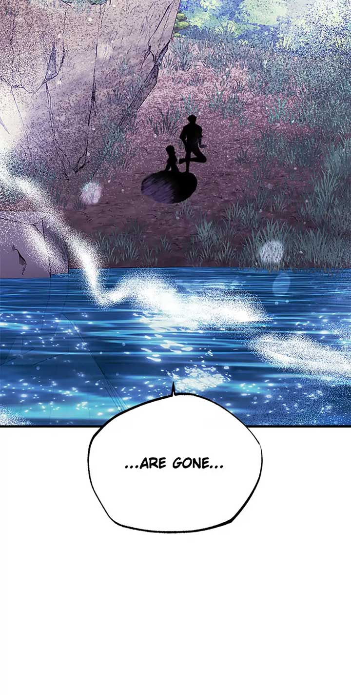 Charlotte’s Wheel Chapter 74 - Page 29
